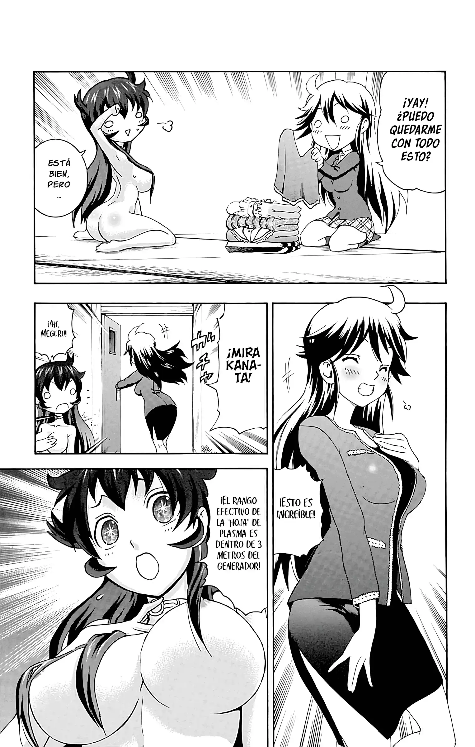 Capitulo 90.5 page 3