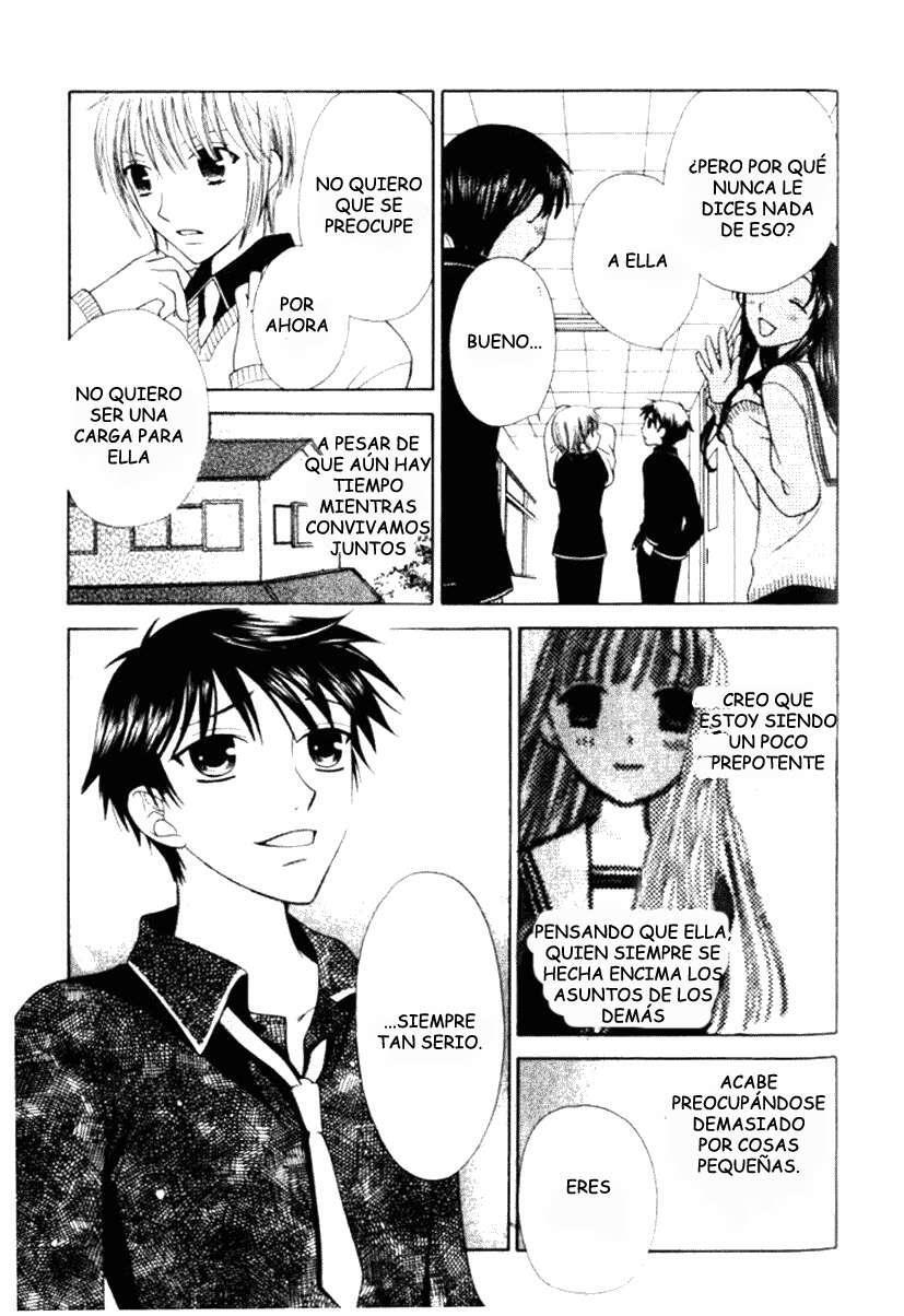 Capitulo 86 page 18