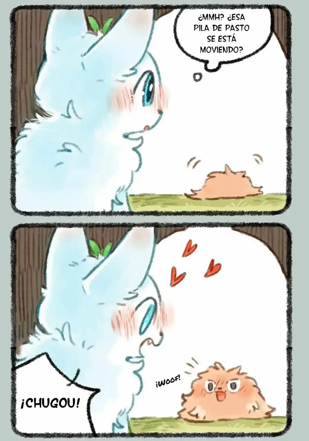 Capitulo 439 page 6