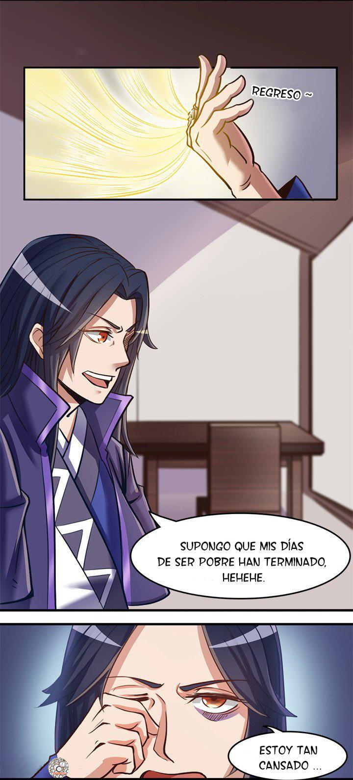 Capitulo 8 page 15