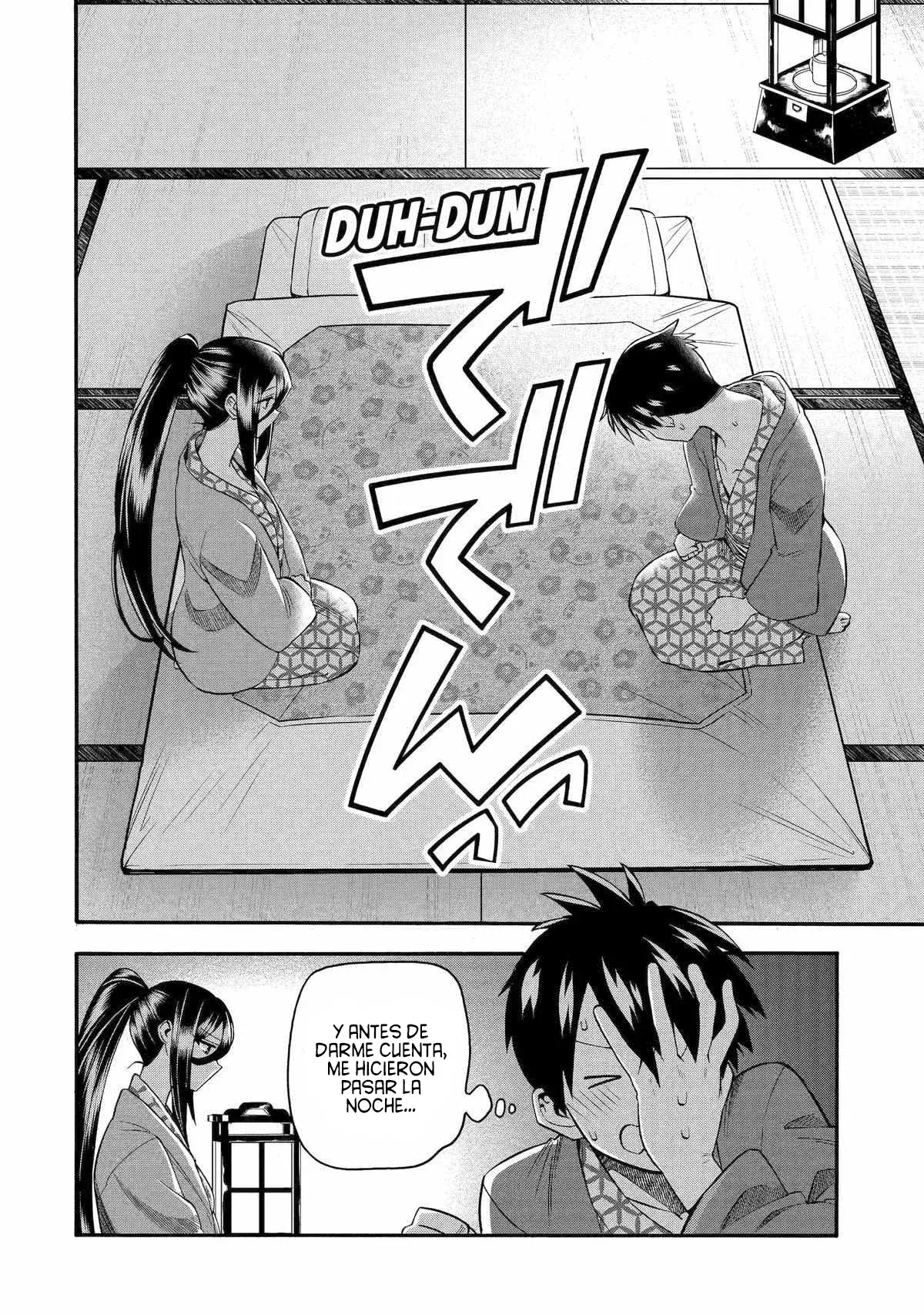 Capitulo 40 page 34