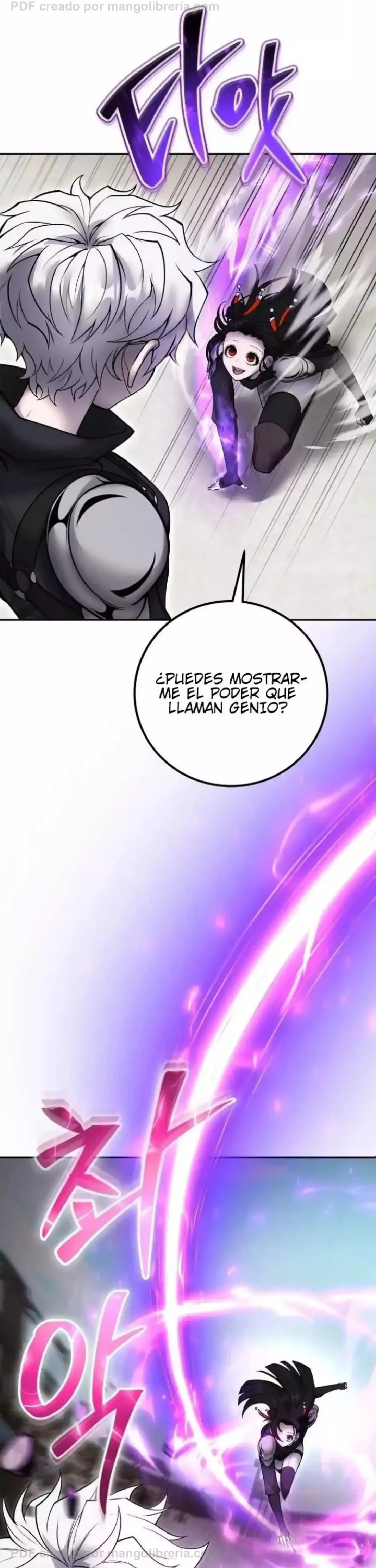 Capitulo 50 page 34