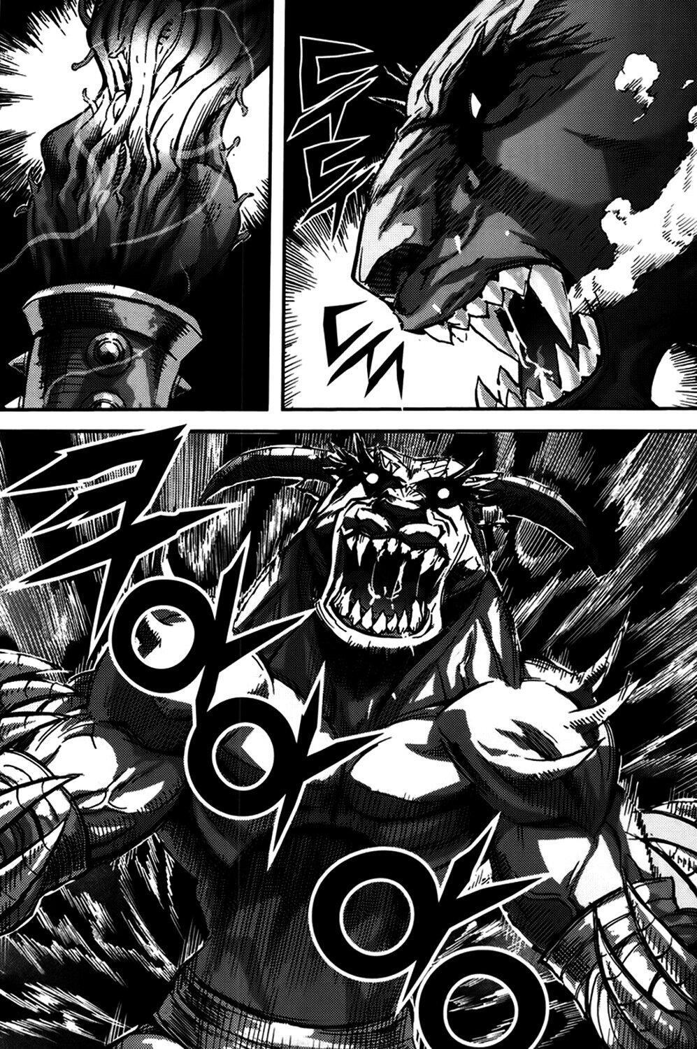 Capitulo 282 page 21