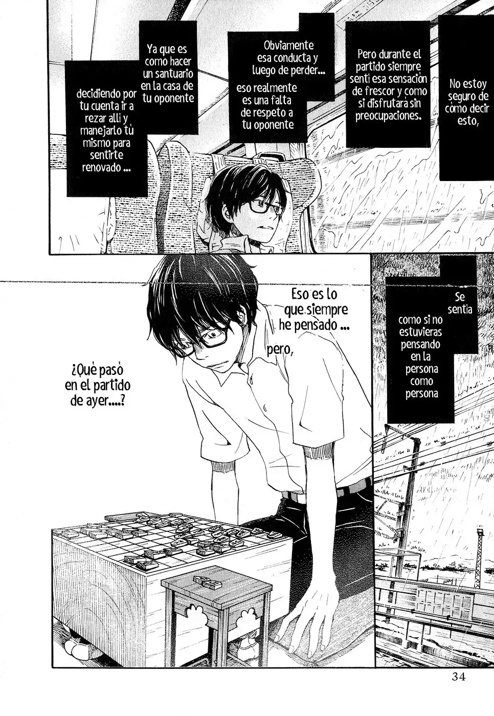 Capitulo 75 page 10