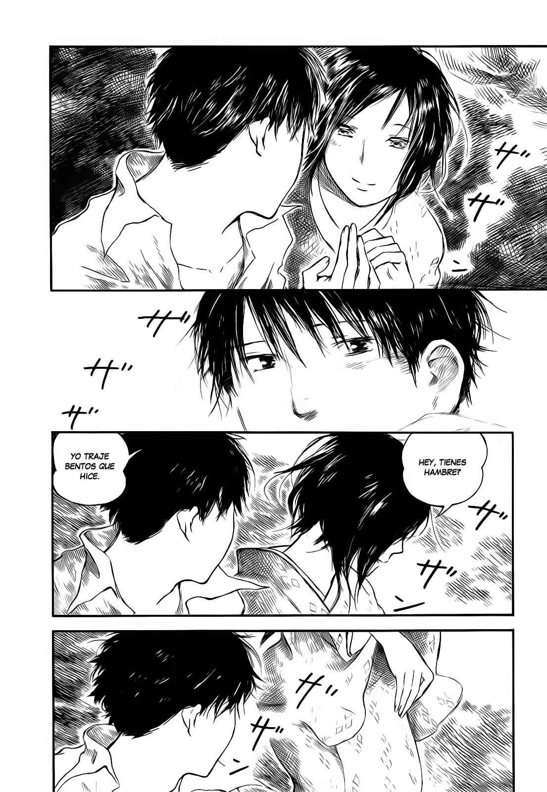 Capitulo 18 page 22