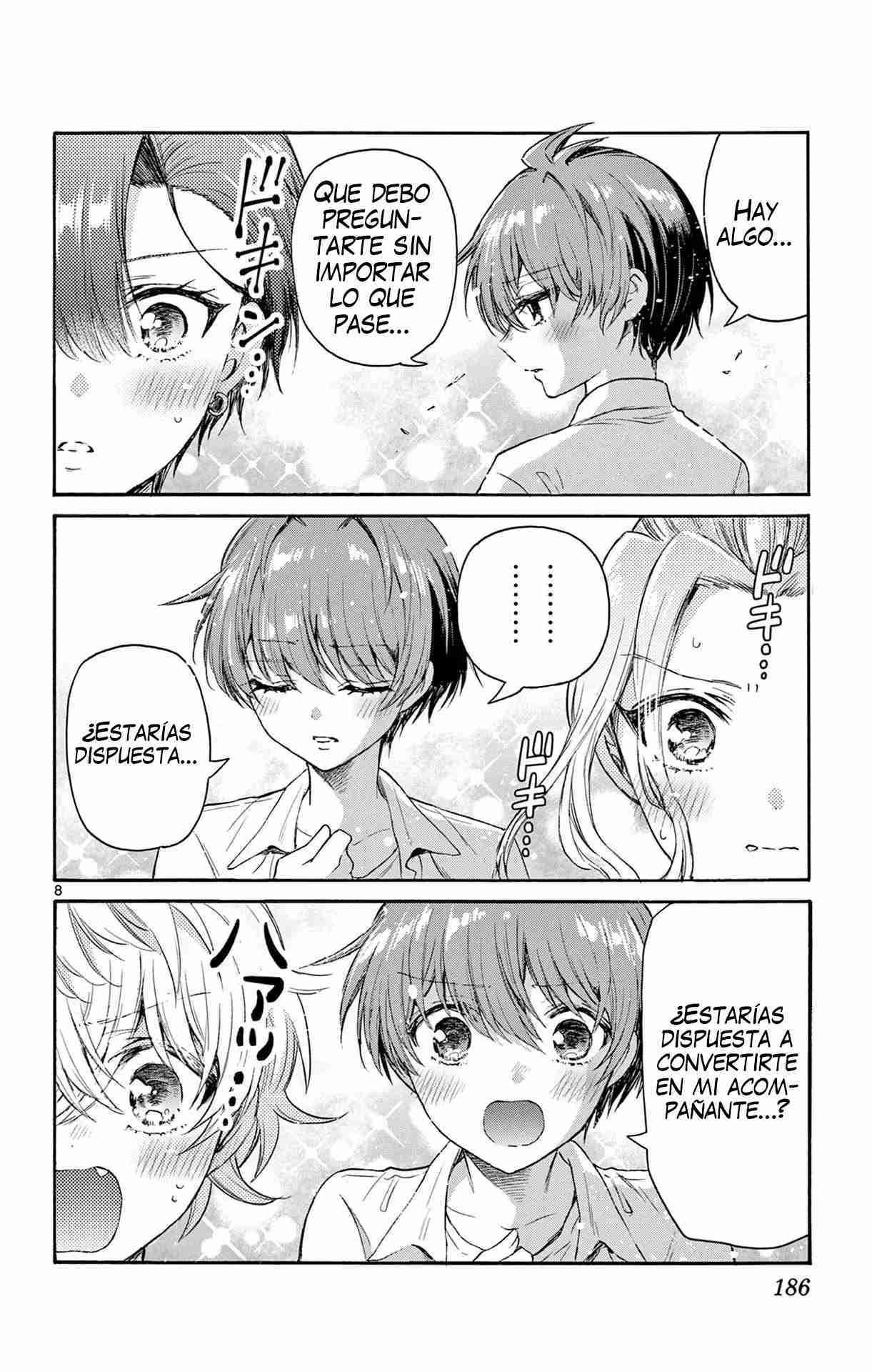 Capitulo 76 page 11