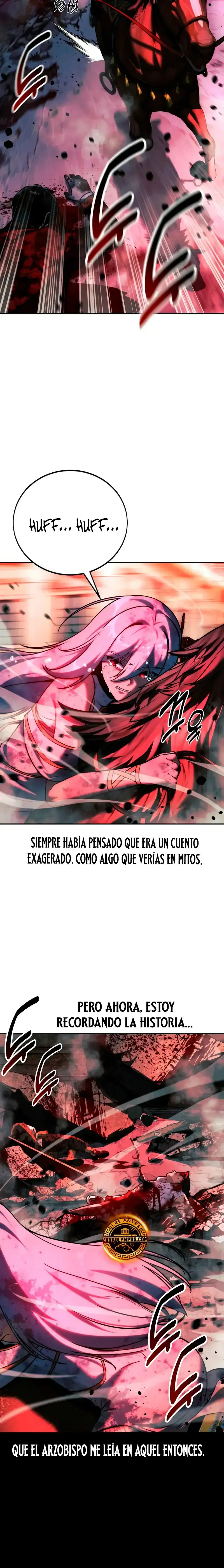 Capitulo 70 page 21