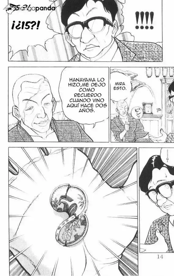 Capitulo 82 page 14