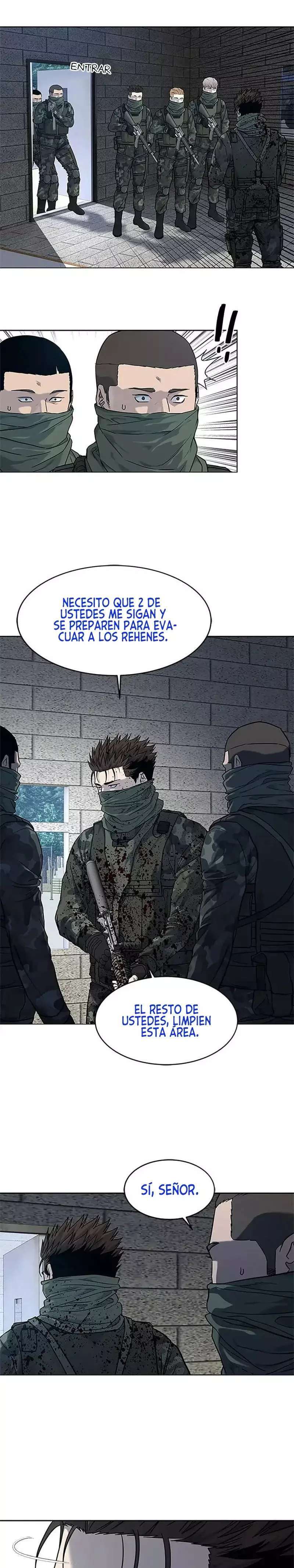 Capitulo 168 page 22