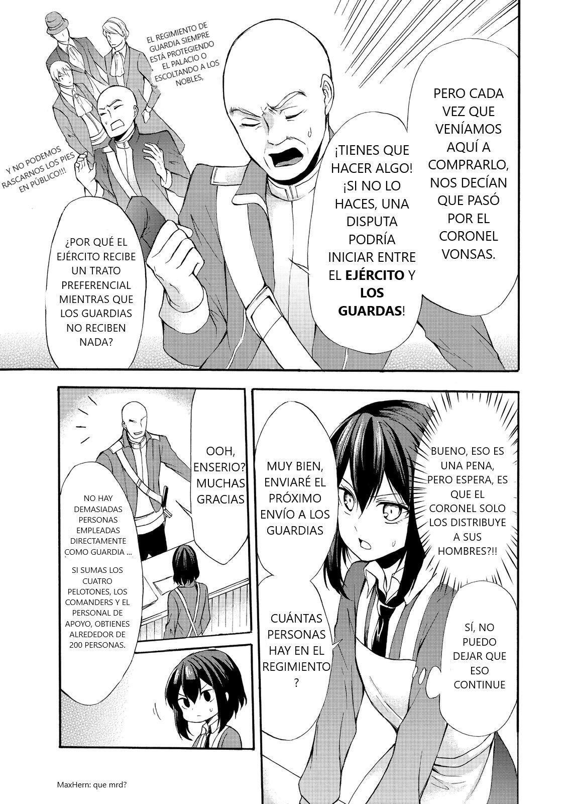 Capitulo 33 page 11