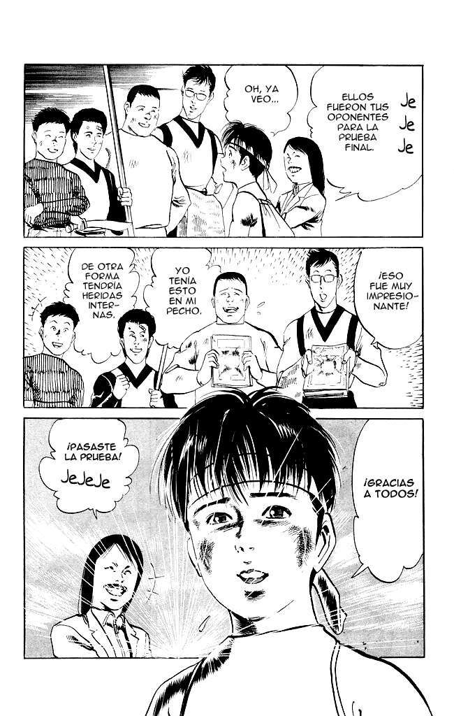 Capitulo 99 page 20