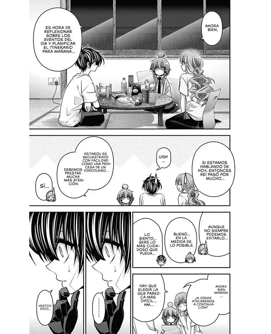 Capitulo 39 page 11