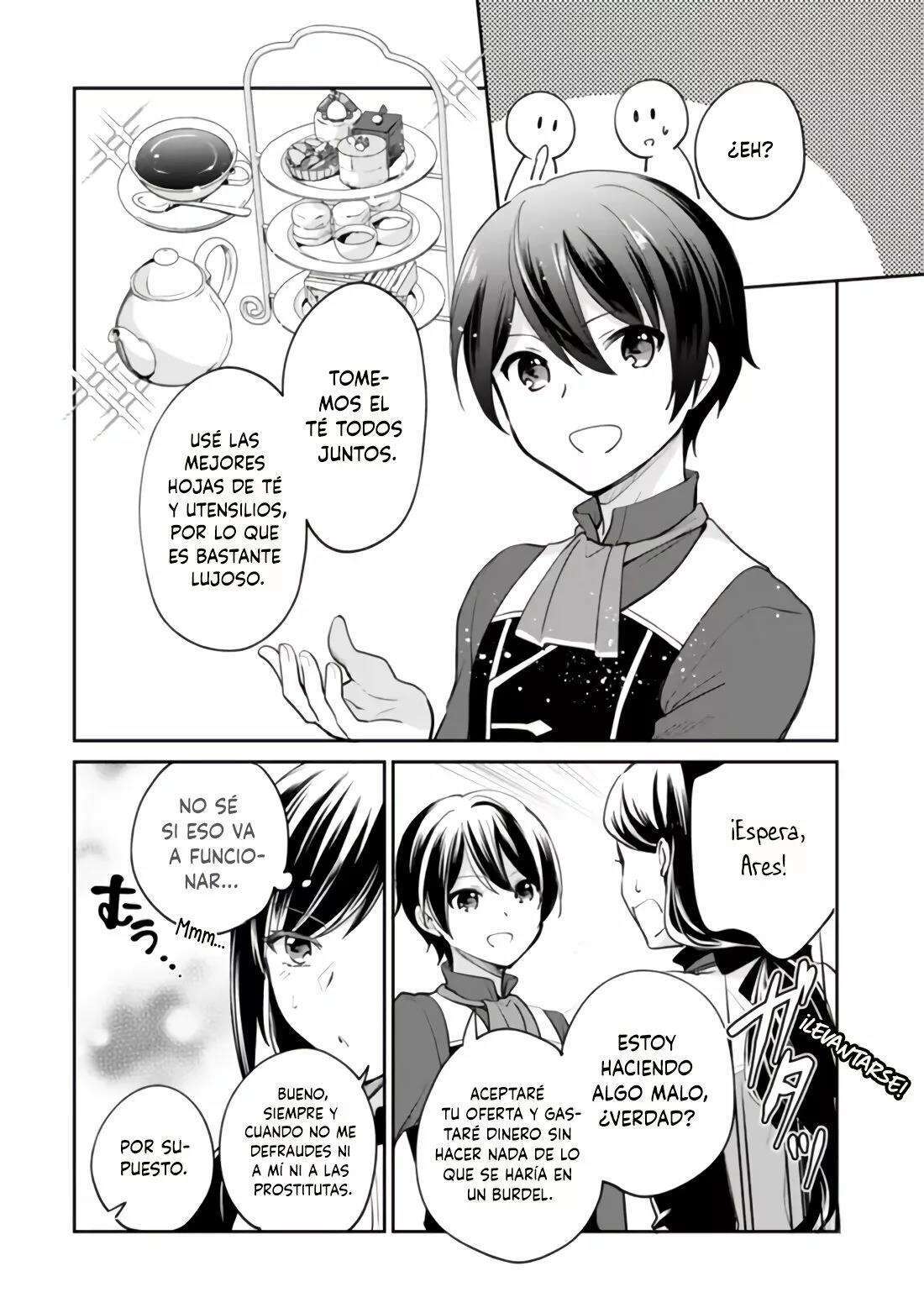 Capitulo 65 page 6