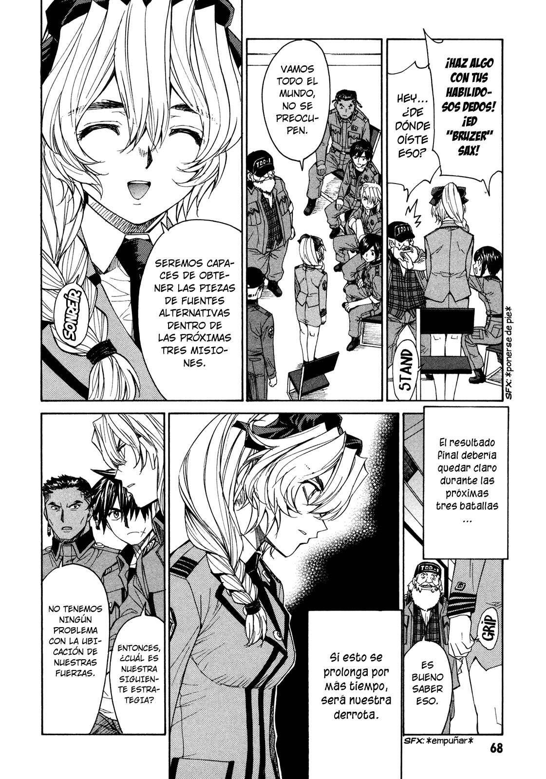 Capitulo 45 page 23