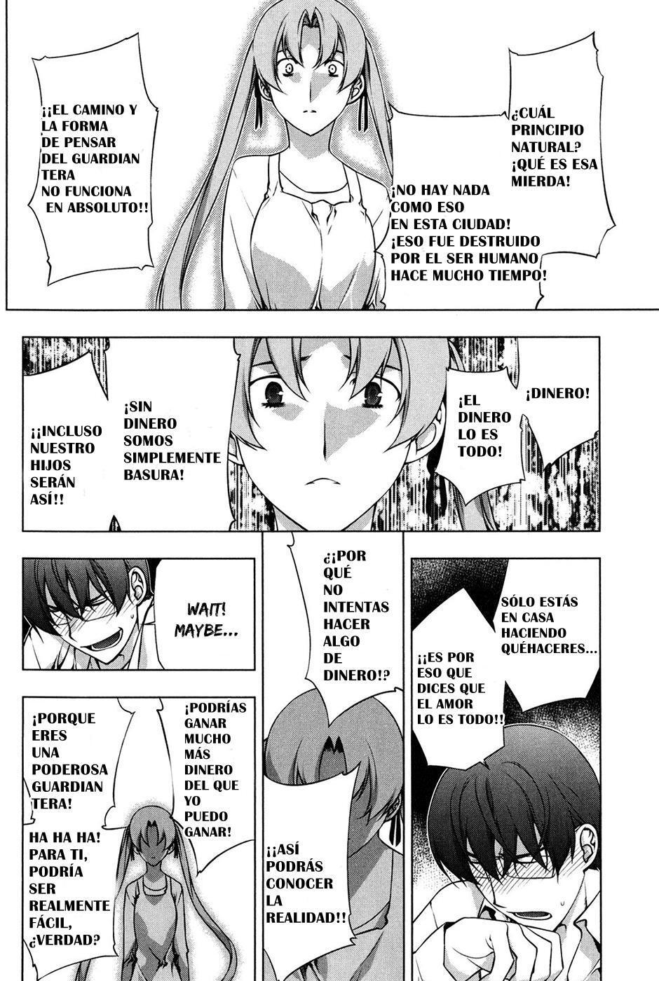 Capitulo 100 page 11