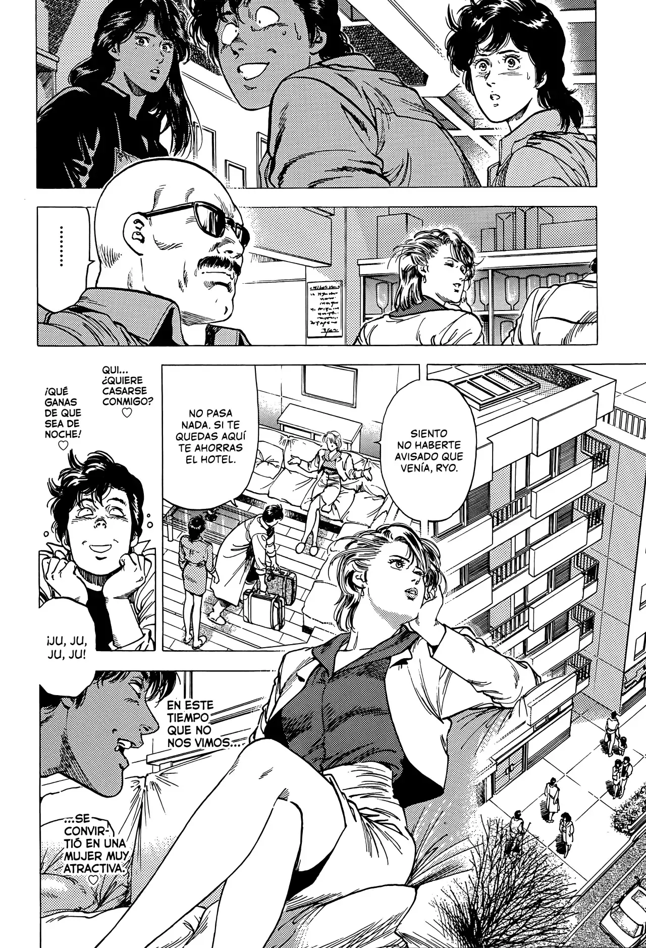 Capitulo 210 page 16