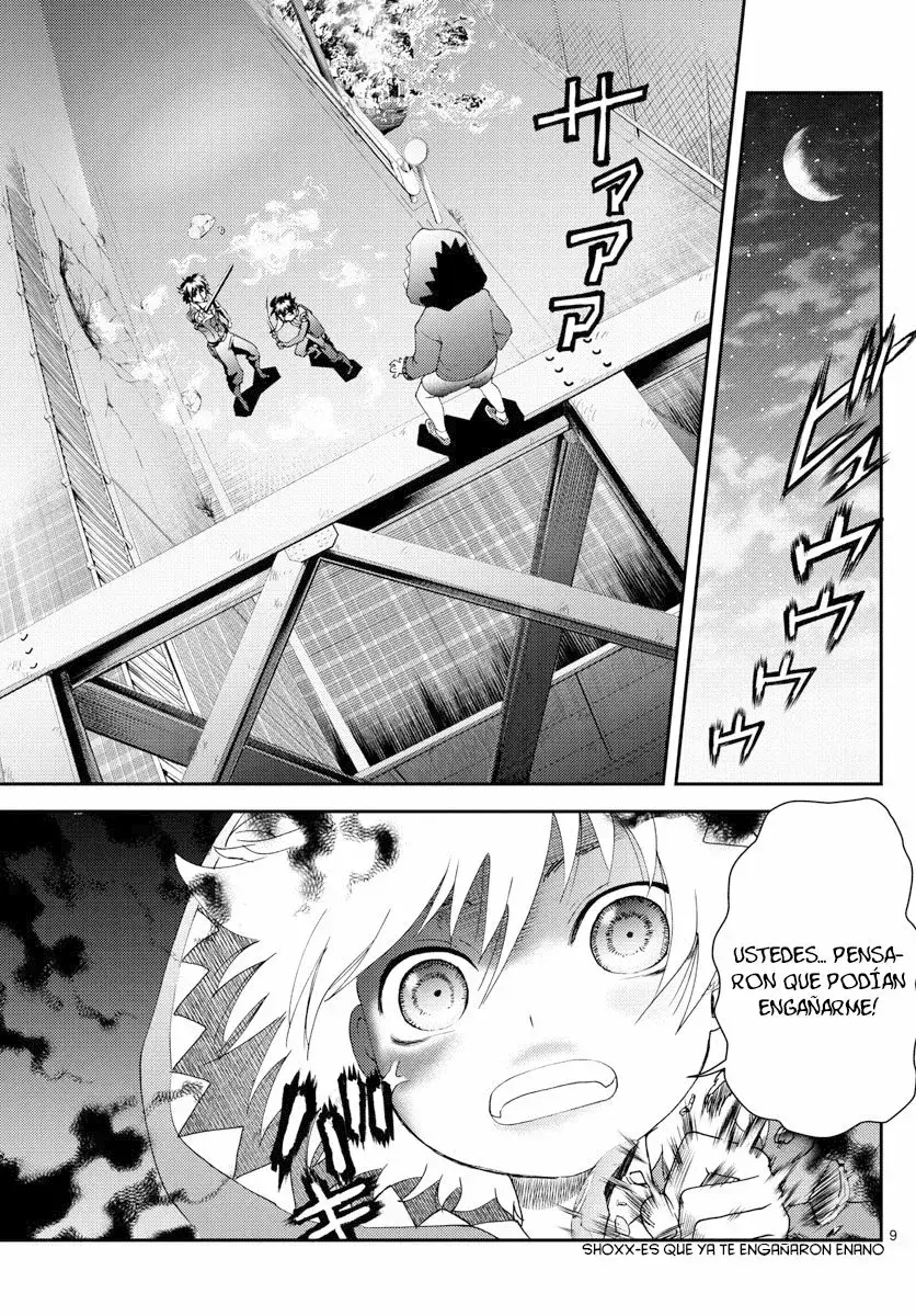 Capitulo 174 page 10
