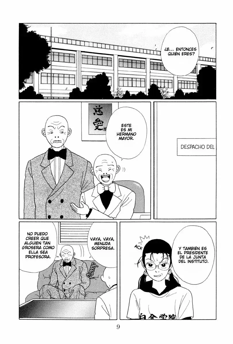 Capitulo 41 page 9
