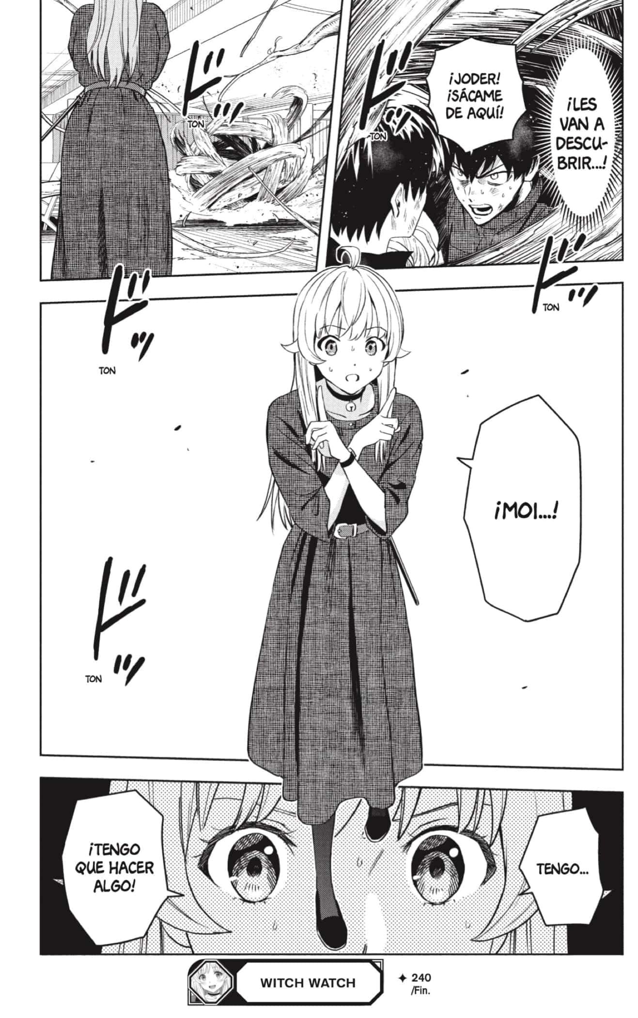 Capitulo 240 page 19