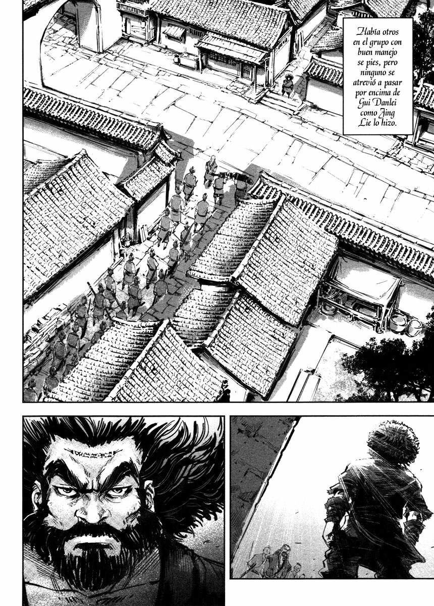 Capitulo 43 page 4