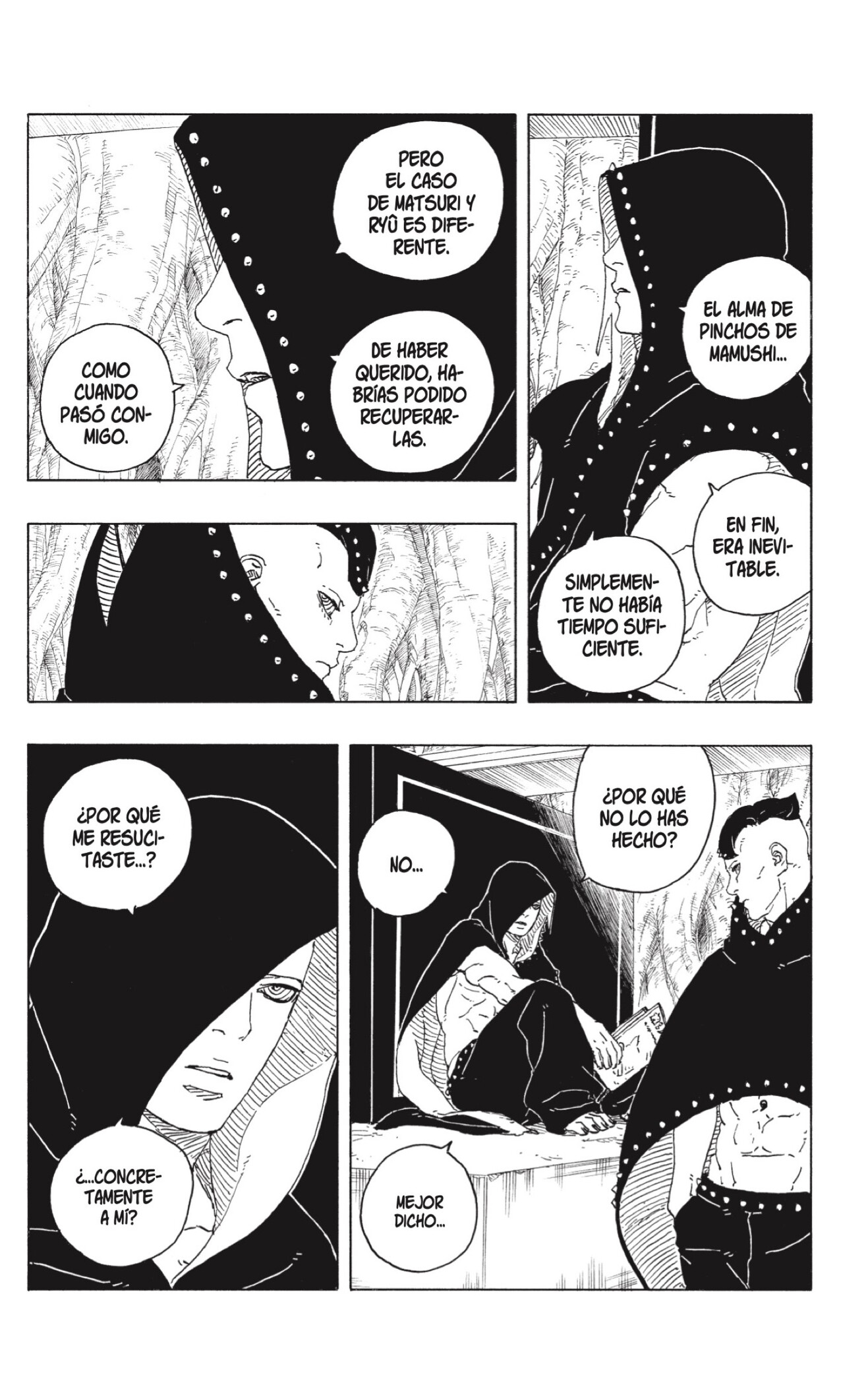 Capitulo 35 page 4