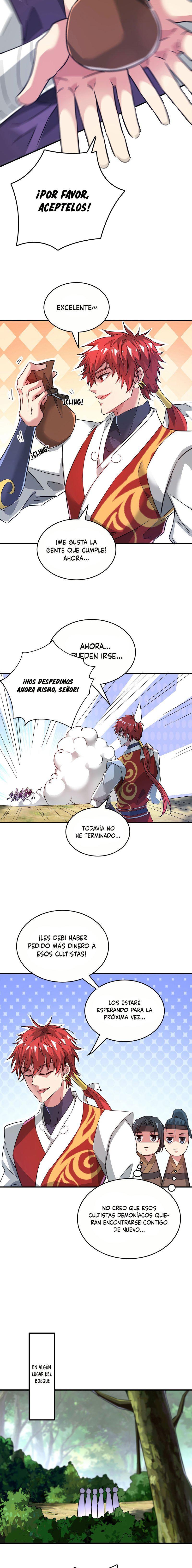 Capitulo 218 page 5