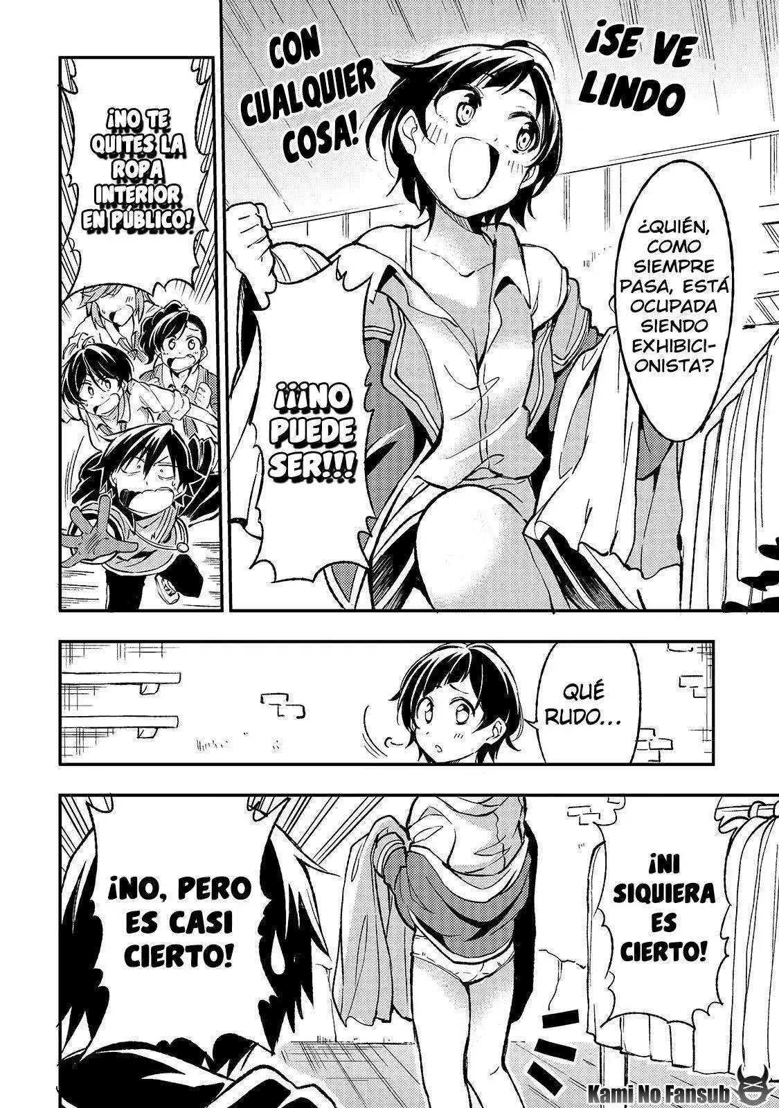 Capitulo 22 page 9