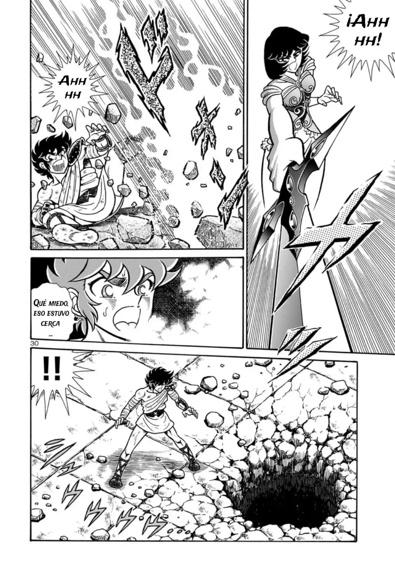 Capitulo 13 page 30