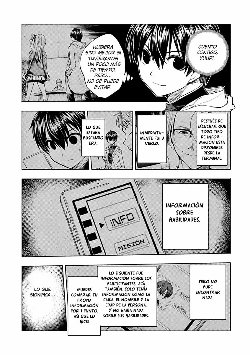 Capitulo 26 page 15