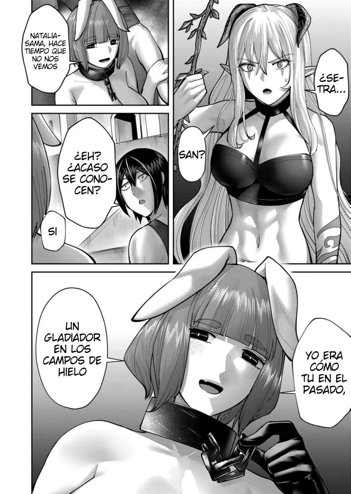 Capitulo 85 page 11