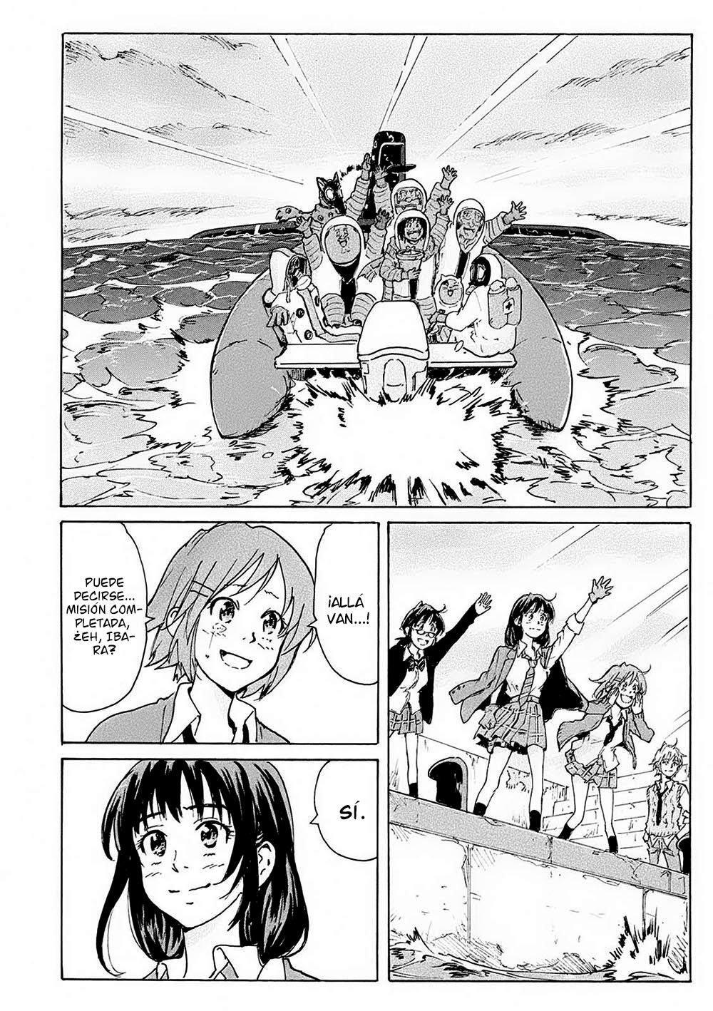 Capitulo 216 page 27