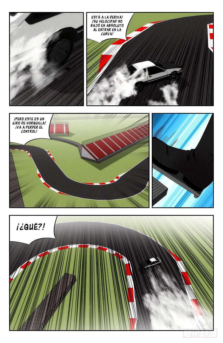 Capitulo 126 page 12