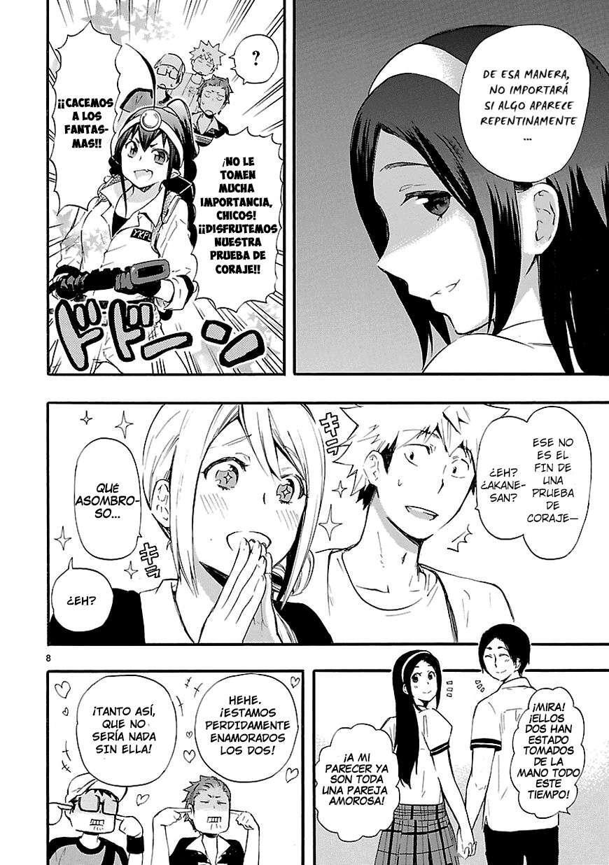 Capitulo 17 page 11