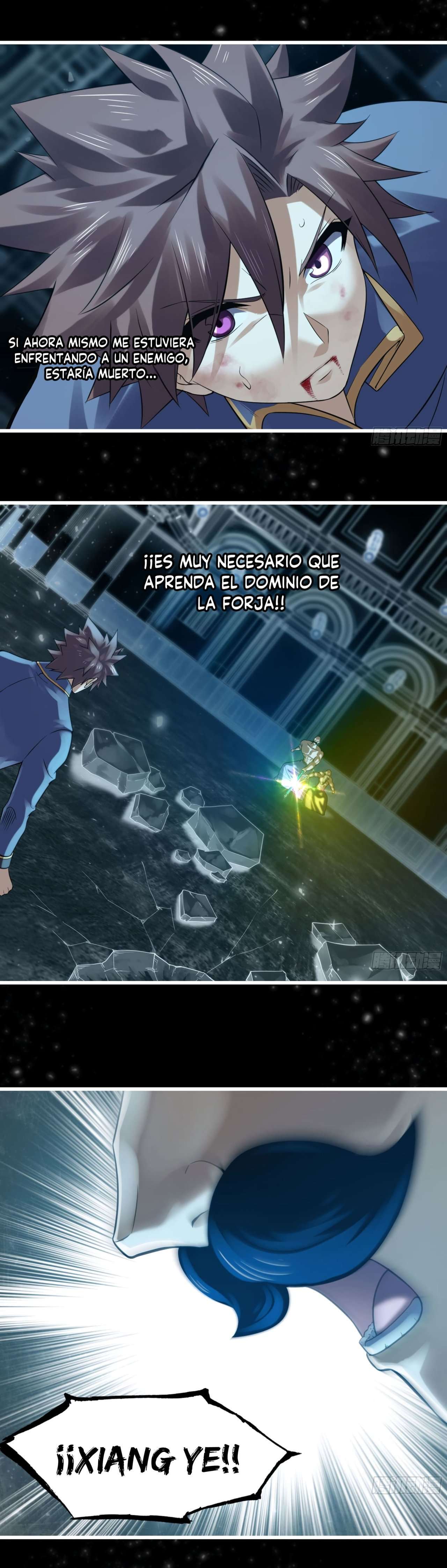 Capitulo 309 page 10