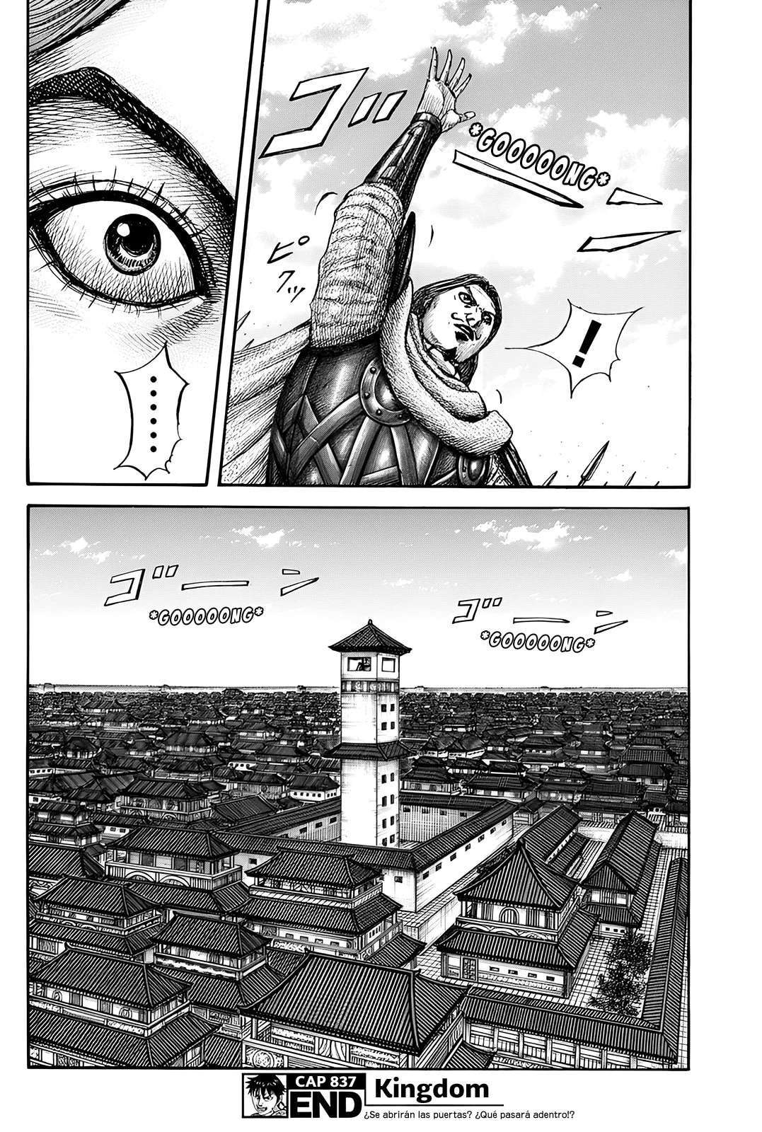 Capitulo 837 page 18