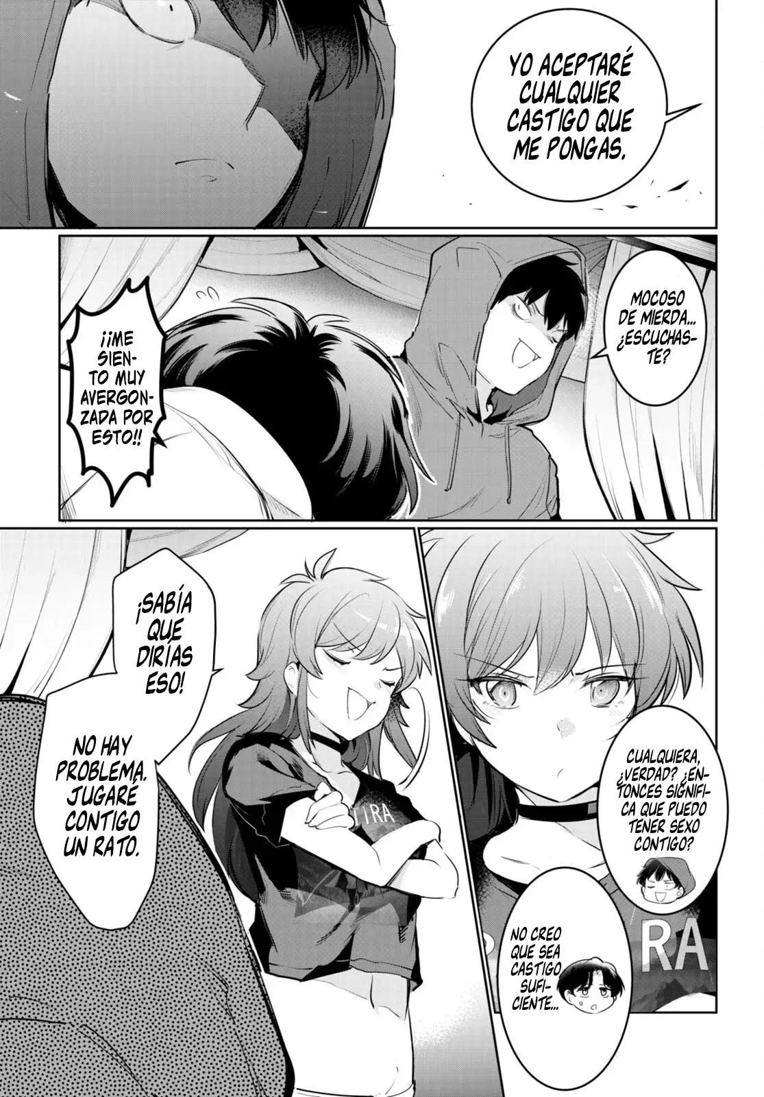 Capitulo 20 page 13