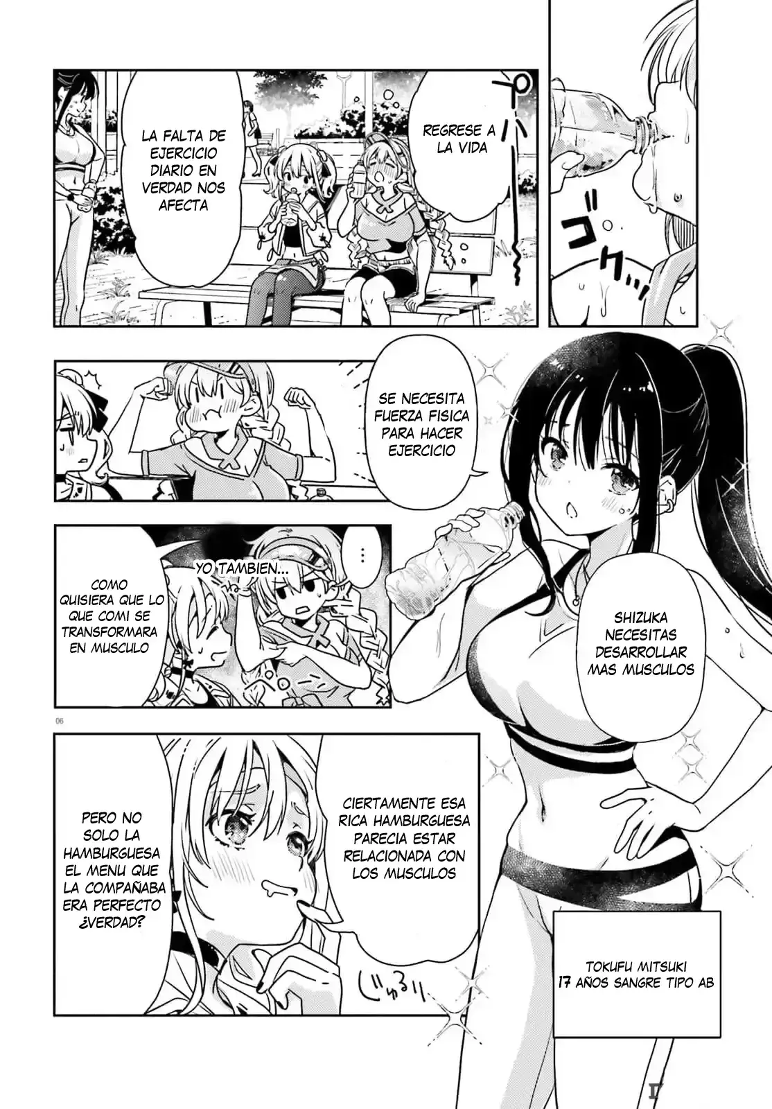 Capitulo 1 page 6