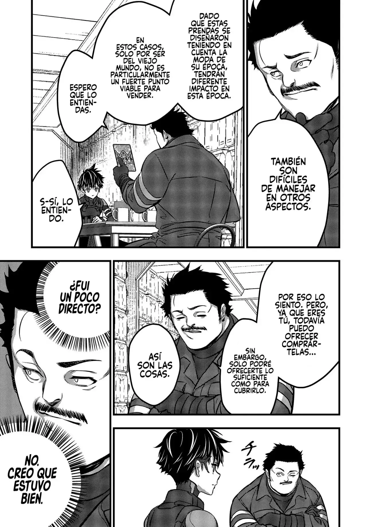 Capitulo 43 page 21