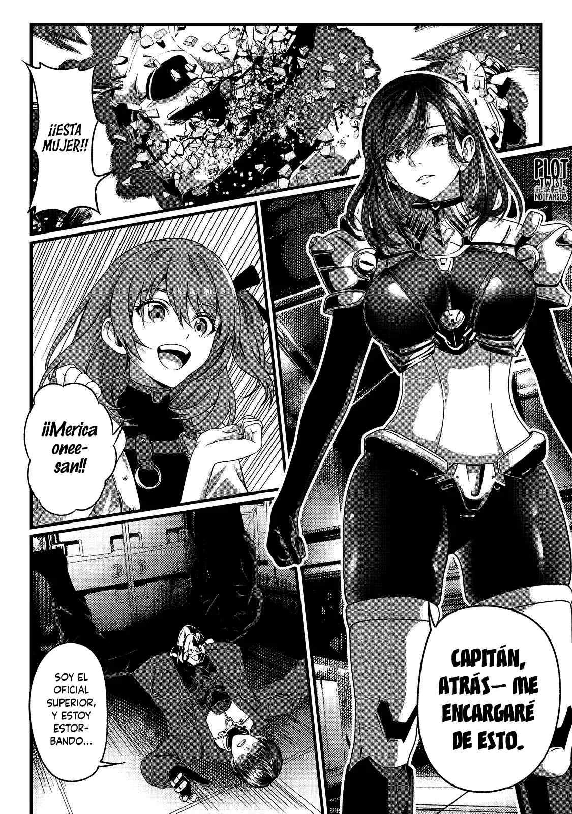 Capitulo 1 page 6