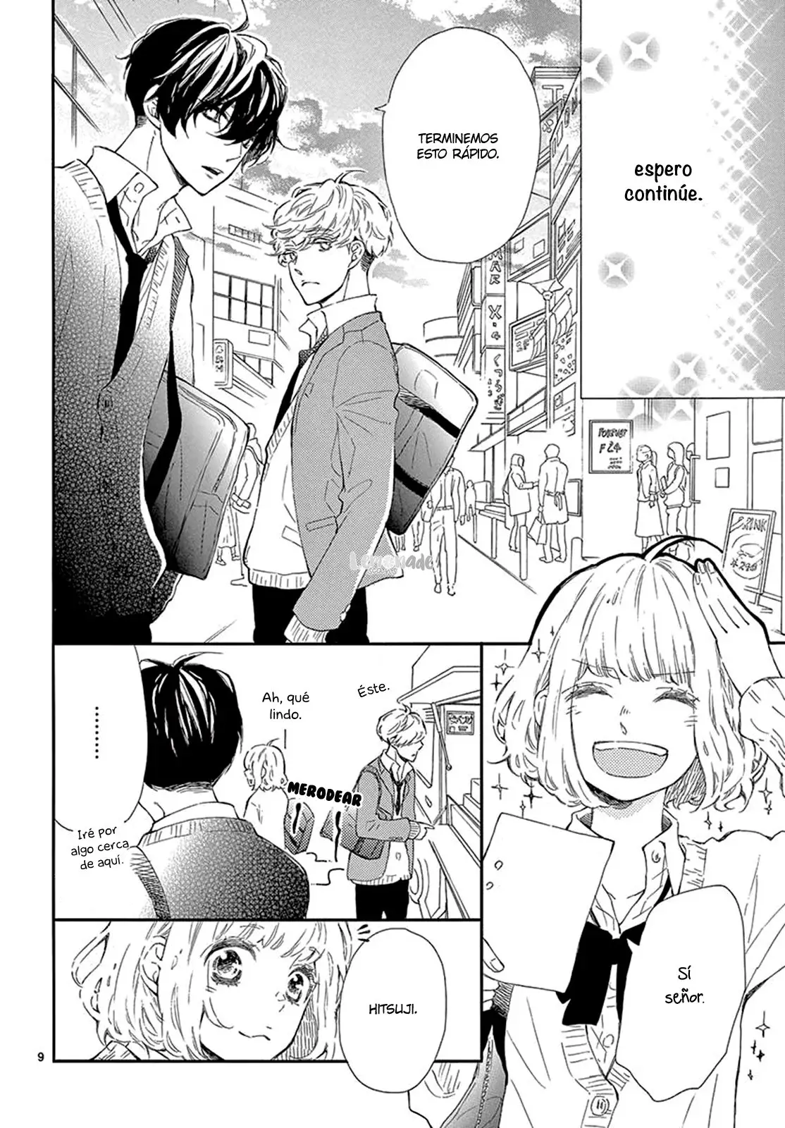 Capitulo 25 page 12
