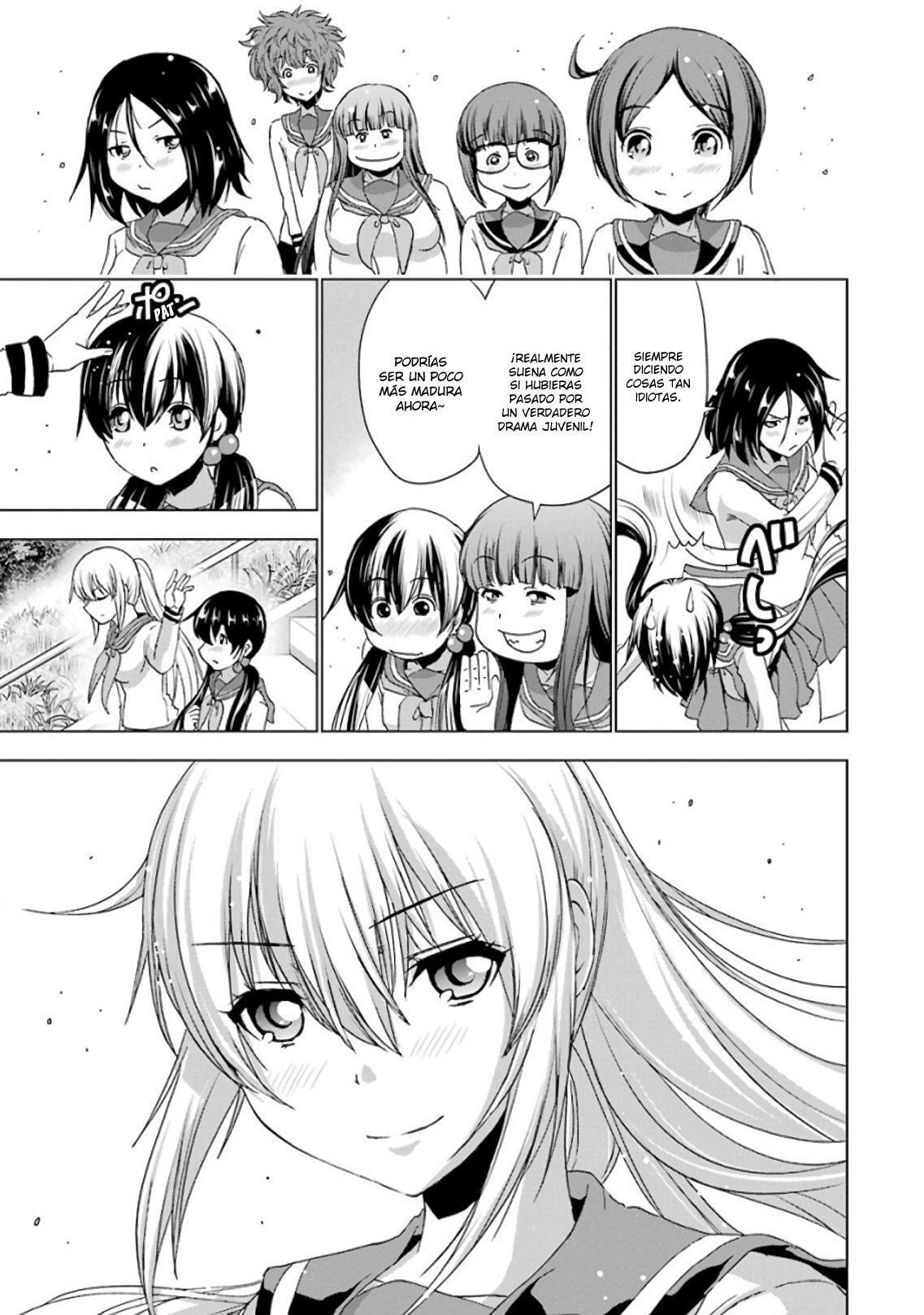 Capitulo 16 page 18