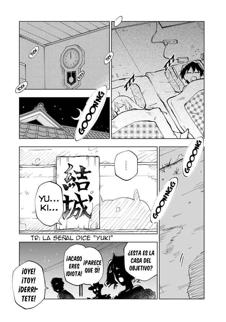 Capitulo 19 page 17