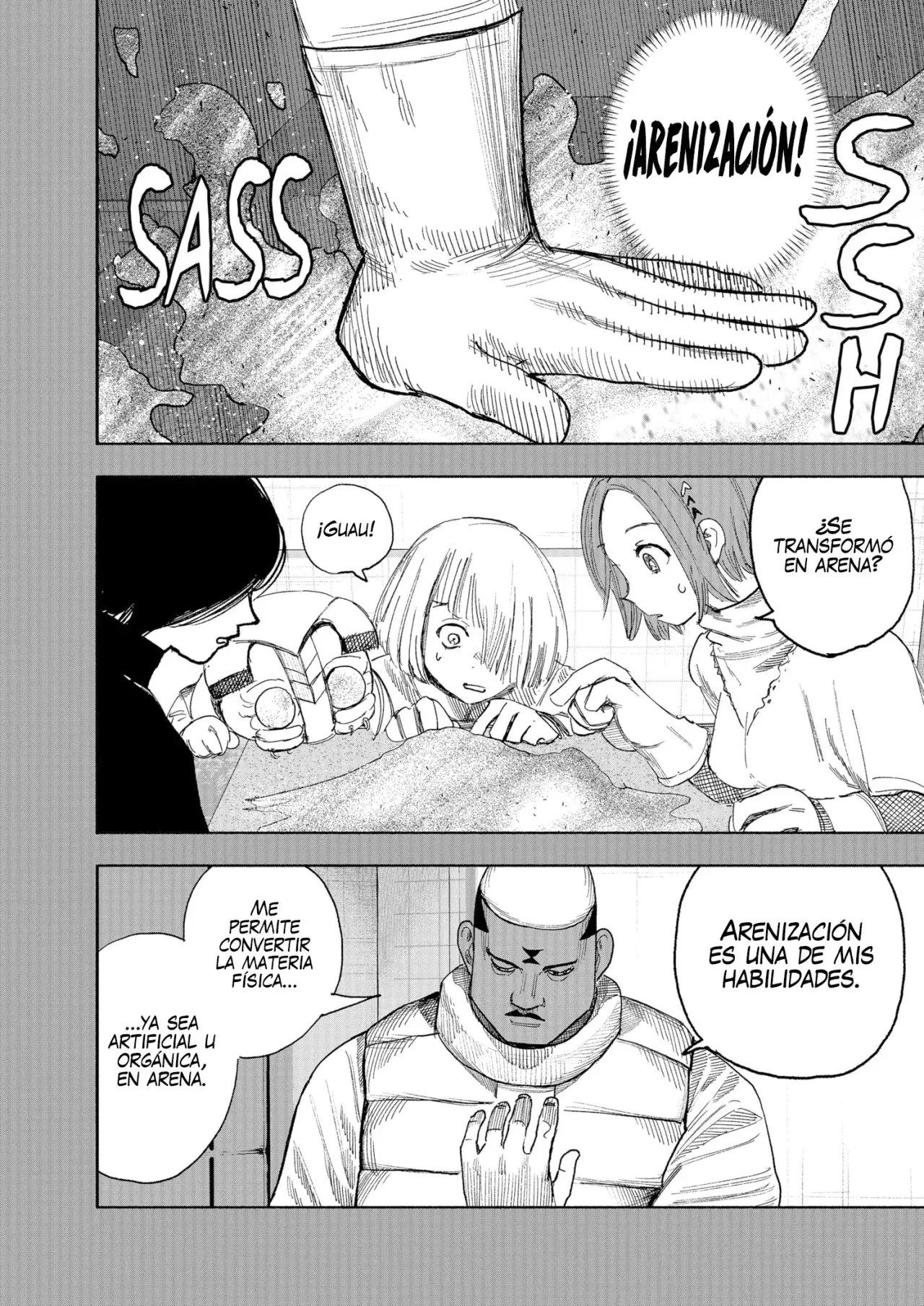 Capitulo 70 page 16
