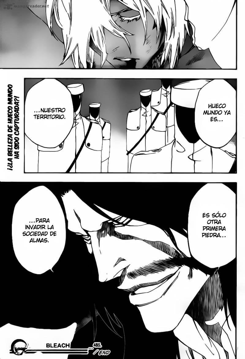 Capitulo 485 page 17