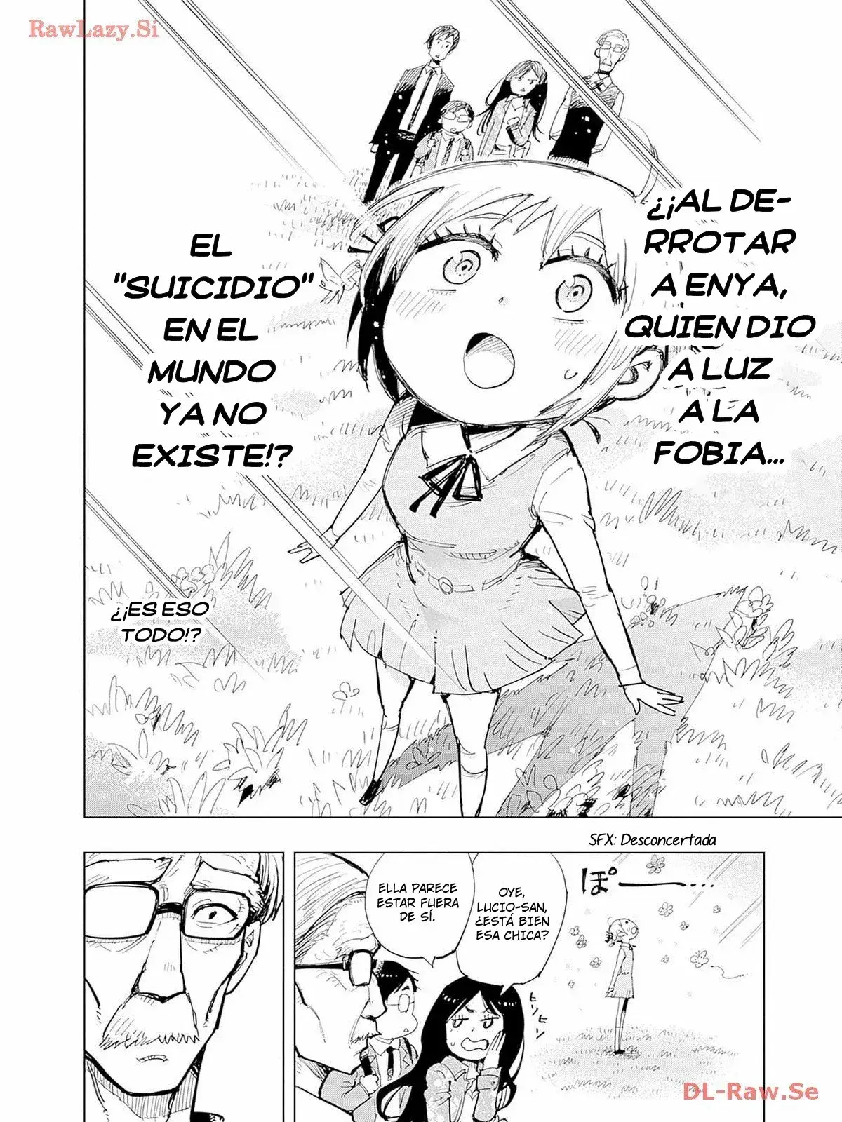 Capitulo 38 page 10