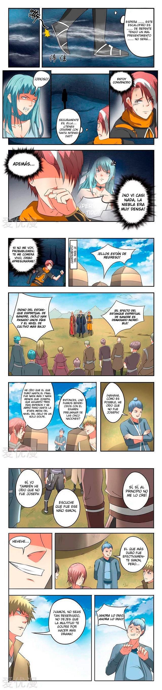 Capitulo 304 page 3