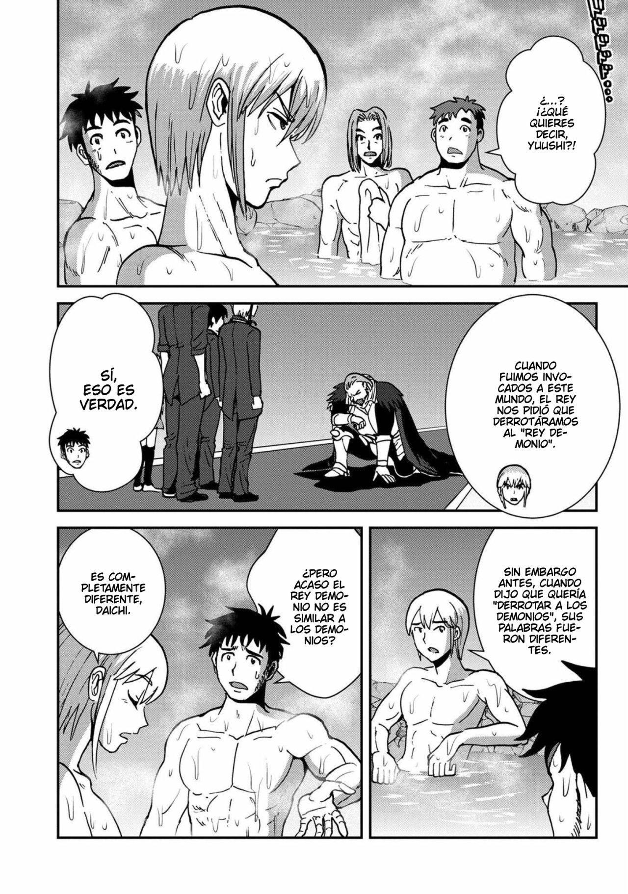 Capitulo 31 page 13