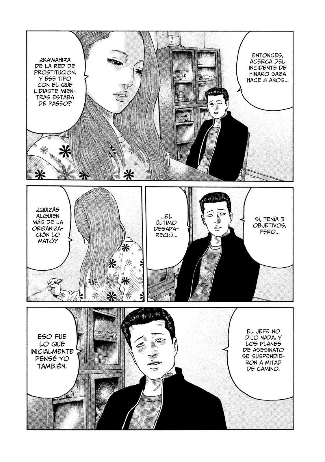 Capitulo 103 page 5