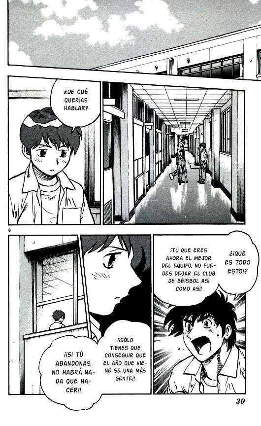 Capitulo 430 page 8
