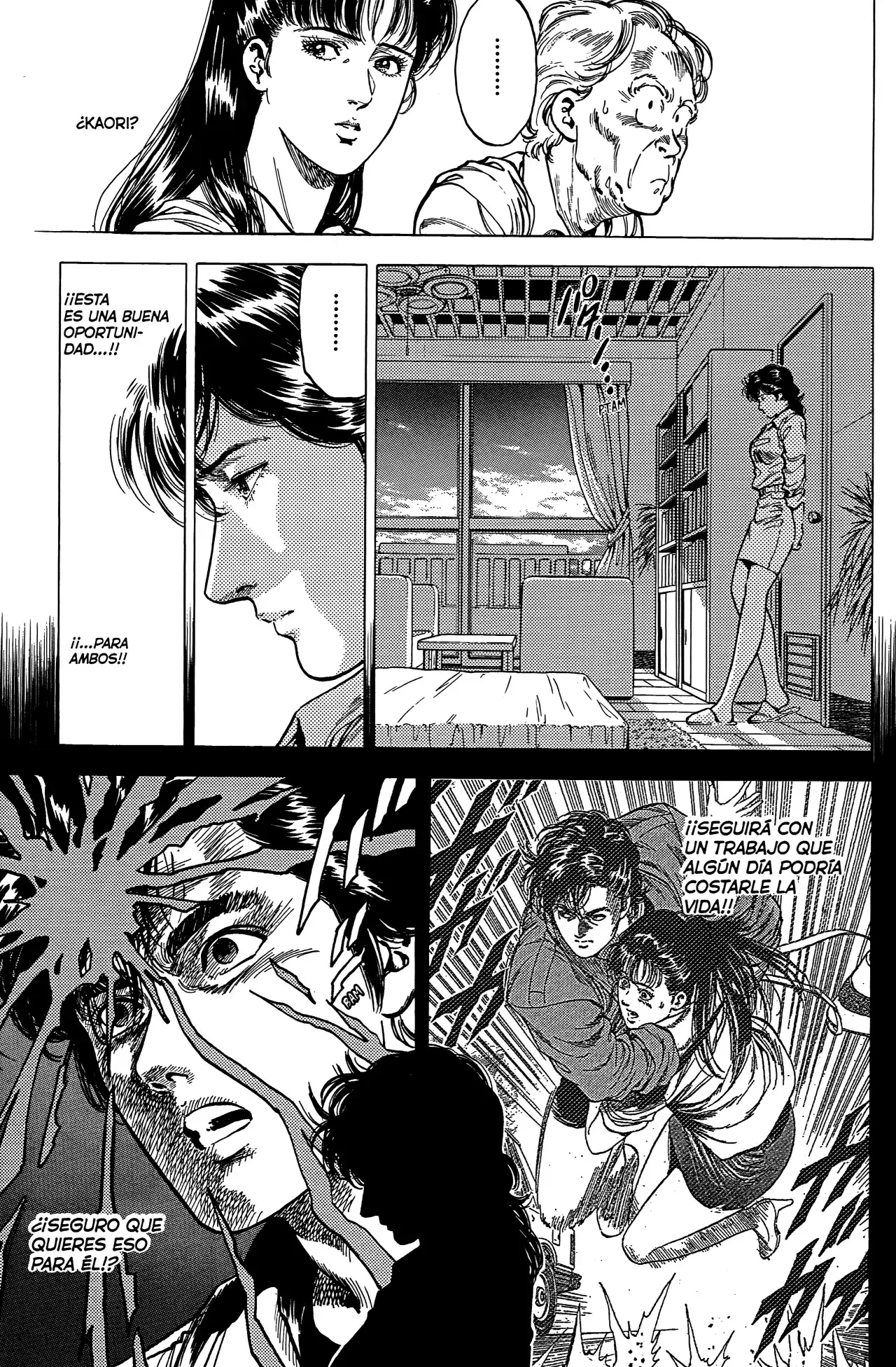 Capitulo 221 page 17
